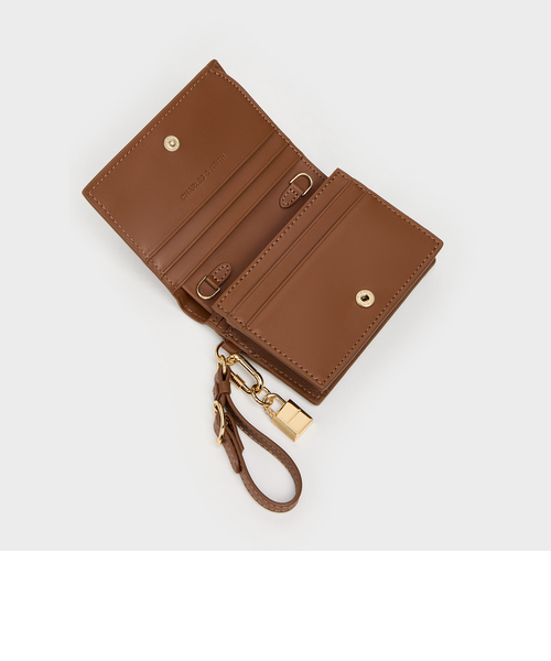 Scottie スコッティー スモールウォレット｜チャールズ＆キースの通販