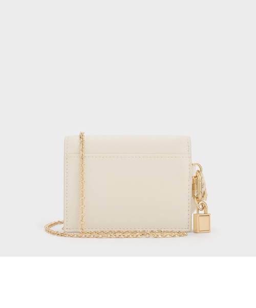 Scottie スコッティー スモールウォレット｜チャールズ＆キースの通販