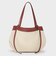 Calla カルラ キャンバストートバッグ