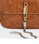 Delfina デルフィナ チェーンクロスボディーバッグ