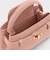 Aubrielle オブリエル トップハンドルバッグ