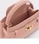Aubrielle オブリエル トップハンドルバッグ