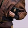 Acelynn エイスリン ベルトスモールウォレット