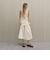 Laine レイン バックルプラットフォーム サンダル