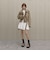 Laine レイン プラットフォーム ブーツサンダル