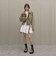 Laine レイン プラットフォーム ブーツサンダル