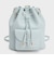 Beryl ベリル ドローストリングバッグパック