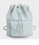 Beryl ベリル ドローストリングバッグパック