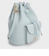 Beryl ベリル ドローストリングバッグパック