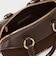 Haylen ヘイレン ブレイディドチャーム ボウリングバッグ