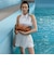 Delfina デルフィナ イロンゲイティッド ショルダーバッグ