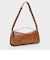 Delfina デルフィナ イロンゲイティッド ショルダーバッグ