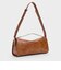 Delfina デルフィナ イロンゲイティッド ショルダーバッグ