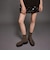 Imogen イモージェン サイドジップ アンクルブーツ