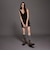 Imogen イモージェン サイドジップ アンクルブーツ