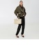Dinora ディノラ ベルト トートバッグ