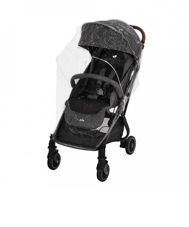 Joie ベビーカー ツーリスト ブラックフレーム（ブラック） ｜カトージ  