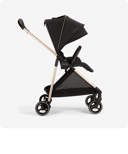 nuna ベビーカー イクサ リベテッド nuna ベビーカー イクサ(リベテッド）」について｜カトージの商品