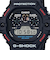 G-SHOCK 5900シリーズ DW-5900-1JF メンズ 腕時計 デジタル ブラック 国内正規品 カシオ