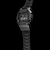 G-SHOCK フルメタル ブラック GMW-B5000GD-1JF メンズ 腕時計 電波ソーラー Bluetooth デジタル 反転液晶 日本製 国内正規品 カシオ