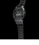 G-SHOCK フルメタル ブラック GMW-B5000GD-1JF メンズ 腕時計 電波ソーラー Bluetooth デジタル 反転液晶 日本製 国内正規品 カシオ