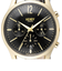 HENRY LONDON ヘンリーロンドン WESTMINSTER ウェストミンスター HL39-CS-0438 メンズ 腕時計 クオーツ 革ベルト ブラック