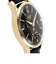 HENRY LONDON ヘンリーロンドン WESTMINSTER ウェストミンスター HL39-CS-0438 メンズ 腕時計 クオーツ 革ベルト ブラック