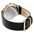 HENRY LONDON ヘンリーロンドン WESTMINSTER ウェストミンスター HL39-CS-0438 メンズ 腕時計 クオーツ 革ベルト ブラック