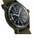 TIMEX タイメックス Camper オリジナルキャンパー TW2P88400 メンズ 腕時計 クオーツ 電池式 ナイロン ブラック グリーン FINEBOYS＋時計vol.20 雑誌掲載