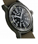 TIMEX タイメックス Camper オリジナルキャンパー TW2P88400 メンズ 腕時計 クオーツ 電池式 ナイロン ブラック グリーン FINEBOYS＋時計vol.20 雑誌掲載