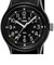 TIMEX タイメックス Camper オリジナルキャンパー TW2R13800 メンズ 腕時計 クオーツ 電池式 ナイロン ブラック FINEBOYS＋時計vol.20 雑誌掲載