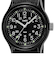 TIMEX タイメックス Camper オリジナルキャンパー TW2R13800 メンズ 腕時計 クオーツ 電池式 ナイロン ブラック FINEBOYS＋時計vol.20 雑誌掲載