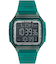 adidas アディダス STREET ストリート DIGITAL ONE GMT デジタルワン GMT AOST22048 メンズ 腕時計 電池式 デジタル ワールドタイム グリーン