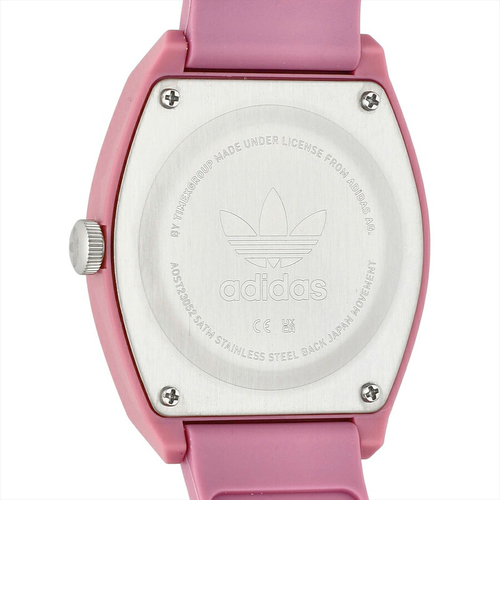 adidas 腕時計　ピンク 新品 腕時計 adidas アディダス Process_SP1 プロセスSP1