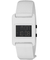 adidas アディダス STREET ストリート RETRO POP DIGITAL レトロ ポップ デジタル AOST23064 メンズ レディース 腕時計 クオーツ 電池式 ホワイト ファブリックバンド