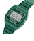 adidas アディダス STREET ストリート DIGITAL TWO デジタルツー AOST23558 メンズ レディース 腕時計 電池式 デジタル 樹脂ベルト グリーン