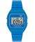 adidas アディダス STREET ストリート DIGITAL TWO デジタルツー AOST23559 メンズ レディース 腕時計 電池式 デジタル 樹脂ベルト ブルー