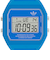 adidas アディダス STREET ストリート DIGITAL TWO デジタルツー AOST23559 メンズ レディース 腕時計 電池式 デジタル 樹脂ベルト ブルー