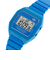 adidas アディダス STREET ストリート DIGITAL TWO デジタルツー AOST23559 メンズ レディース 腕時計 電池式 デジタル 樹脂ベルト ブルー