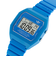 adidas アディダス STREET ストリート DIGITAL TWO デジタルツー AOST23559 メンズ レディース 腕時計 電池式 デジタル 樹脂ベルト ブルー