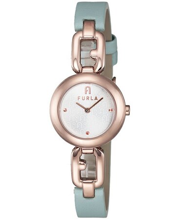 フルラ ネット クォーツ 電池式 腕時計 ブランド レディース FURLA  