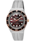 TIMEX タイメックス M79 オートマチック TW2U96900 メンズ 腕時計 自動巻き メタルバンド