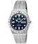 TIMEX タイメックス Q TIMEX キュータイメックス TW2V18300 メンズ 腕時計 電池式 クオーツ デイデイト ネイビー
