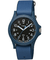 TIMEX リクレイム オーシャン TW2V81800 メンズ 腕時計 電池式 インディグロナイトライト ナイロンバンド ネイビー