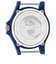 TIMEX リクレイム オーシャン TW2V81800 メンズ 腕時計 電池式 インディグロナイトライト ナイロンバンド ネイビー