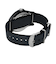 TIMEX リクレイム オーシャン TW2V81900 メンズ 腕時計 電池式 インディグロナイトライト ナイロンバンド ブラック