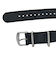 TIMEX リクレイム オーシャン TW2V81900 メンズ 腕時計 電池式 インディグロナイトライト ナイロンバンド ブラック