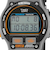 TIMEX IRONMAN 8 LAP 復刻デザイン TW5M54300 メンズ 腕時計 デジタル 雑誌掲載