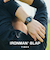 TIMEX IRONMAN 8 LAP 復刻デザイン TW5M54300 メンズ 腕時計 デジタル 雑誌掲載
