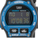 TIMEX タイメックス IRONMAN 8 LAP アイアンマン 8ラップ 復刻デザイン TW5M54400 メンズ 腕時計 デジタル